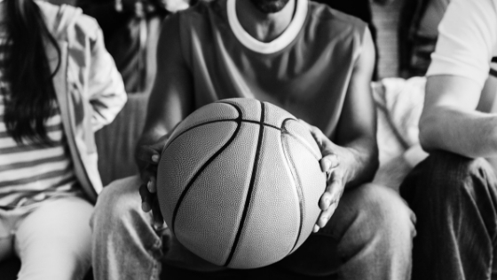 How An NBA Star Taught My Kids to Be Mindful