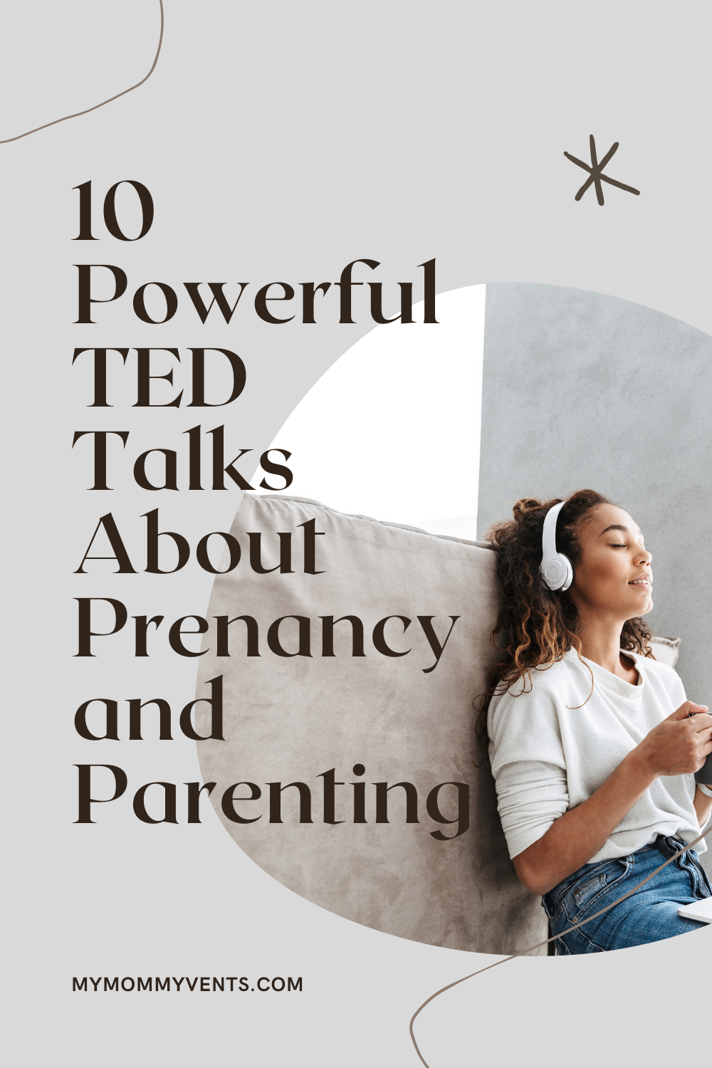 parenting ted talks